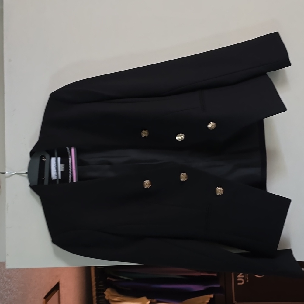 Calvin klein blazer